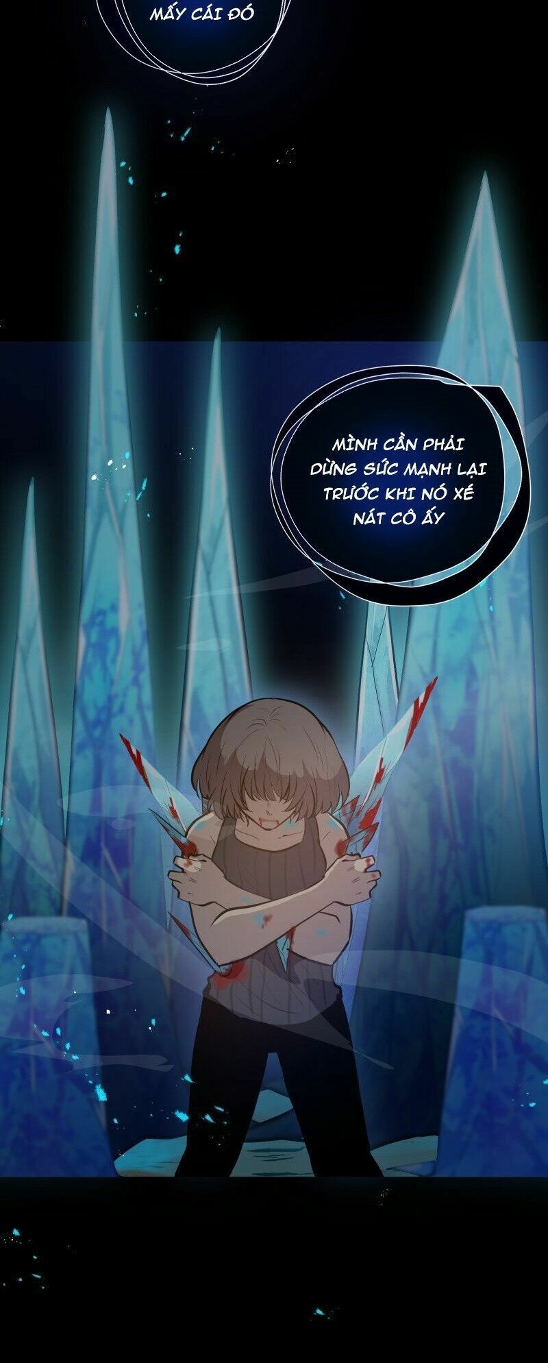 Trọng Sinh Mạc Thế Chap 95 - Next Chap 96