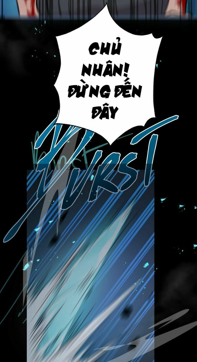 Trọng Sinh Mạc Thế Chap 95 - Next Chap 96