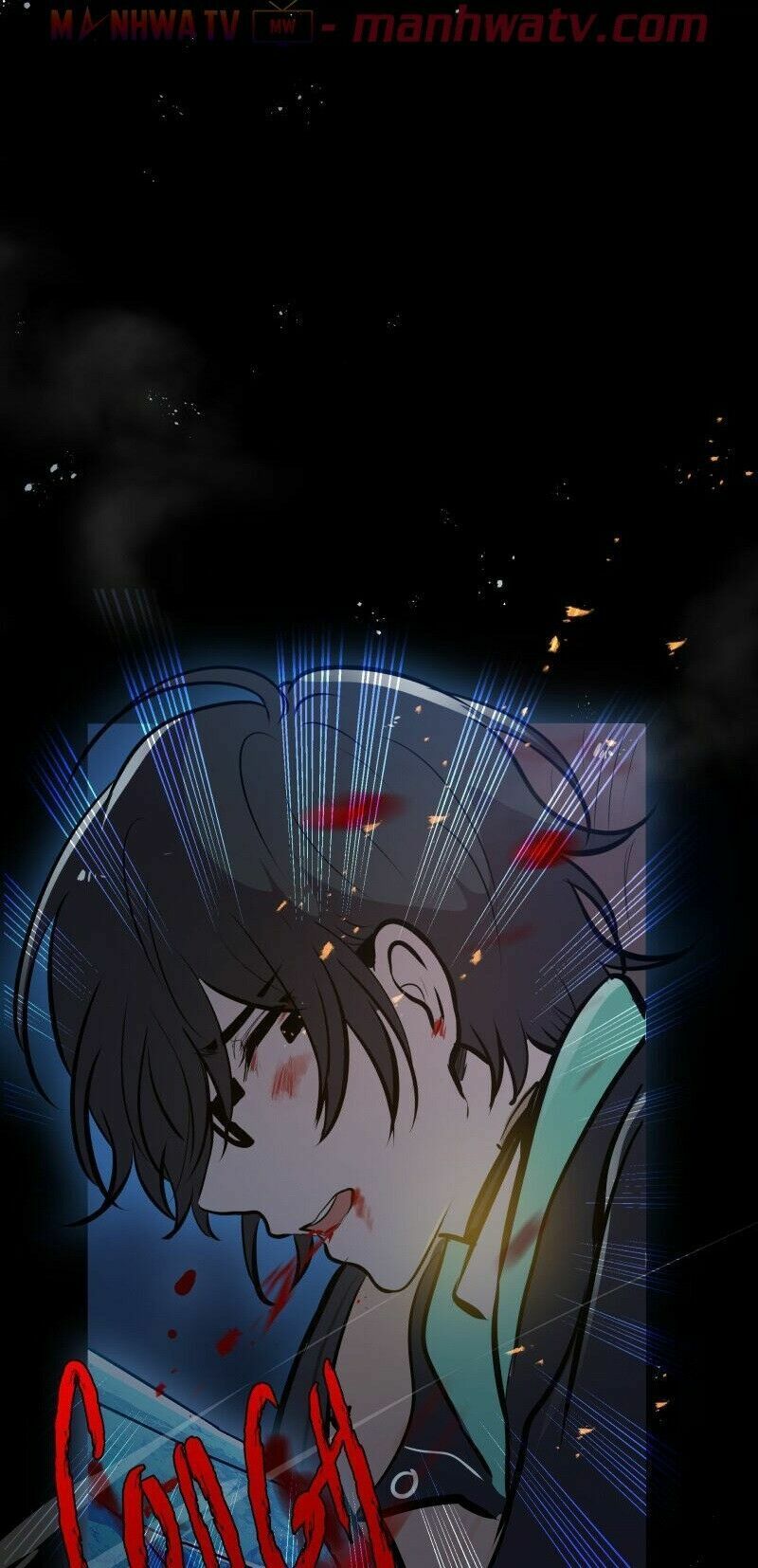 Trọng Sinh Mạc Thế Chap 95 - Next Chap 96