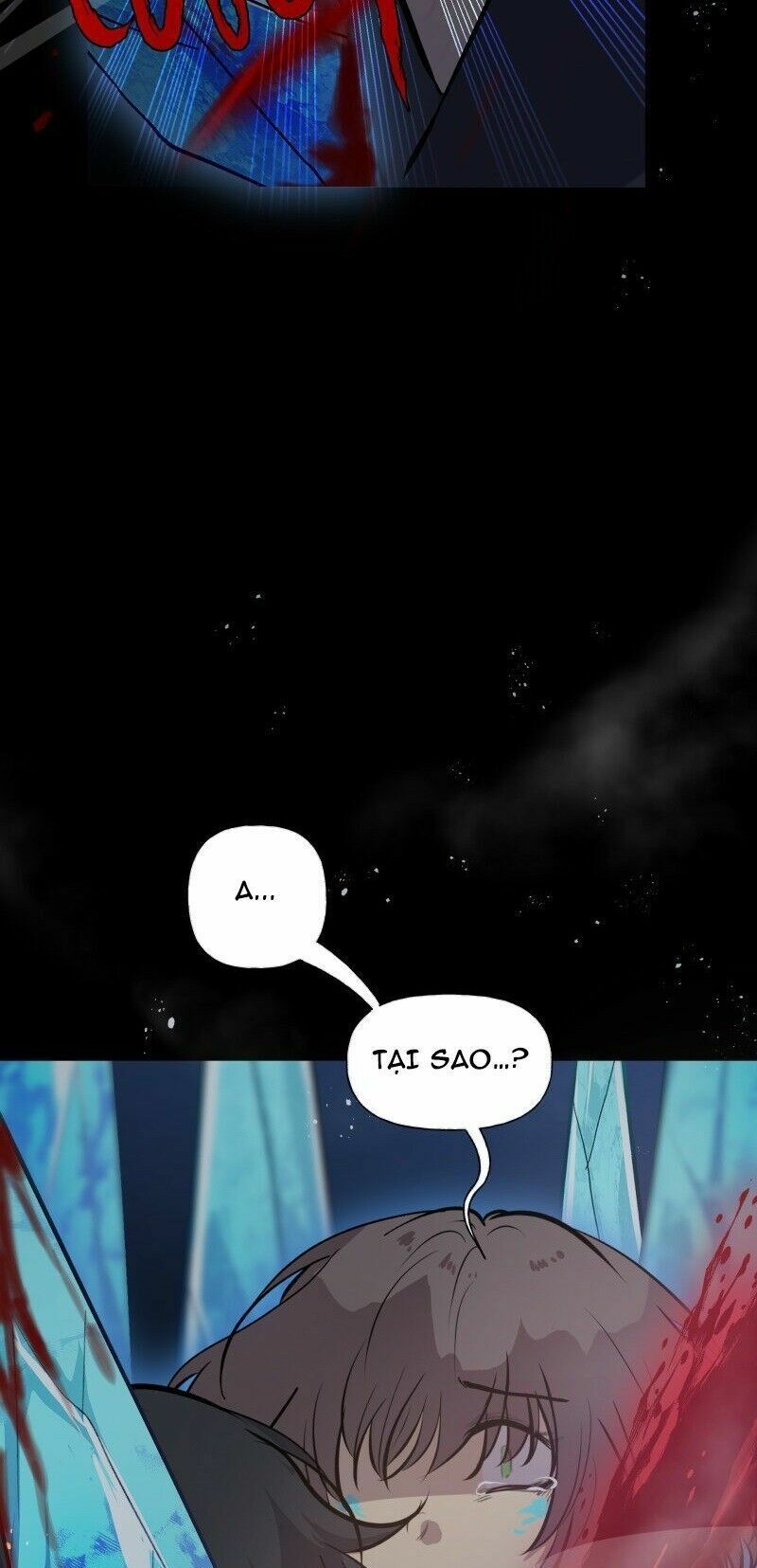 Trọng Sinh Mạc Thế Chap 95 - Next Chap 96