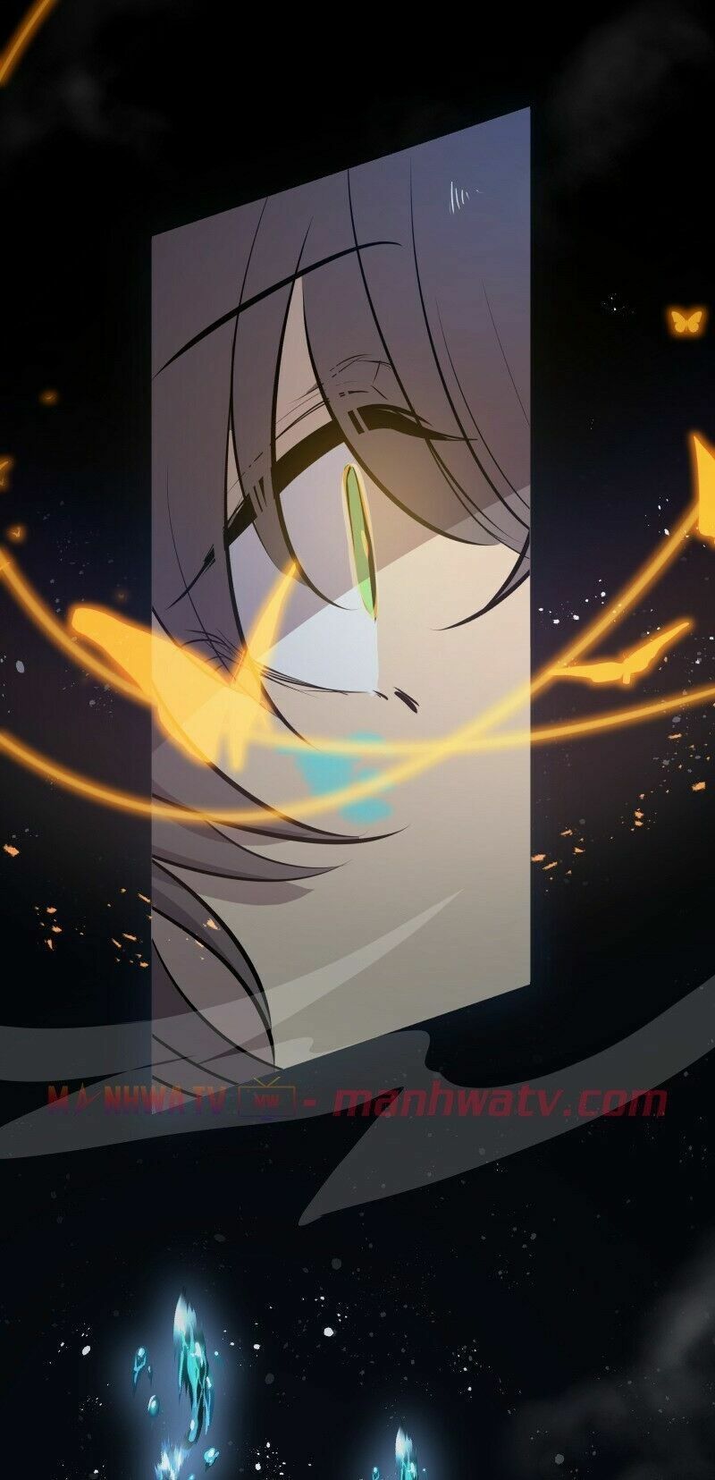 Trọng Sinh Mạc Thế Chap 95 - Next Chap 96