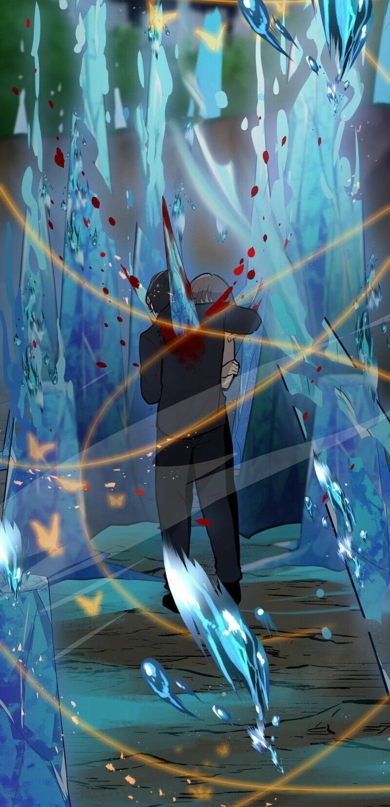 Trọng Sinh Mạc Thế Chap 95 - Next Chap 96