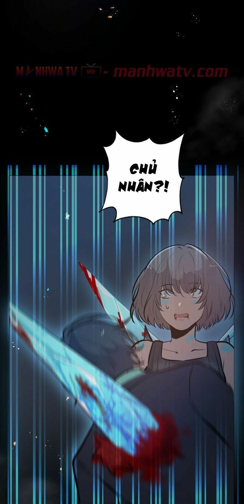 Trọng Sinh Mạc Thế Chap 95 - Next Chap 96