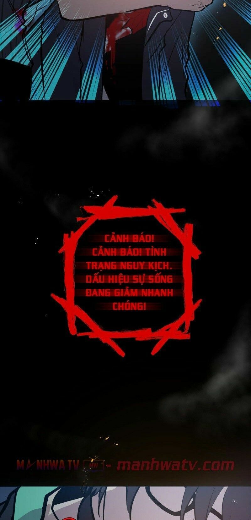 Trọng Sinh Mạc Thế Chap 95 - Next Chap 96