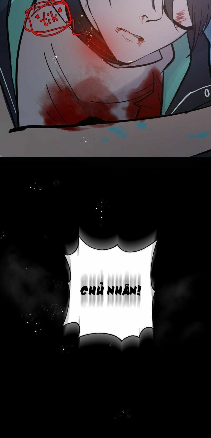 Trọng Sinh Mạc Thế Chap 95 - Next Chap 96