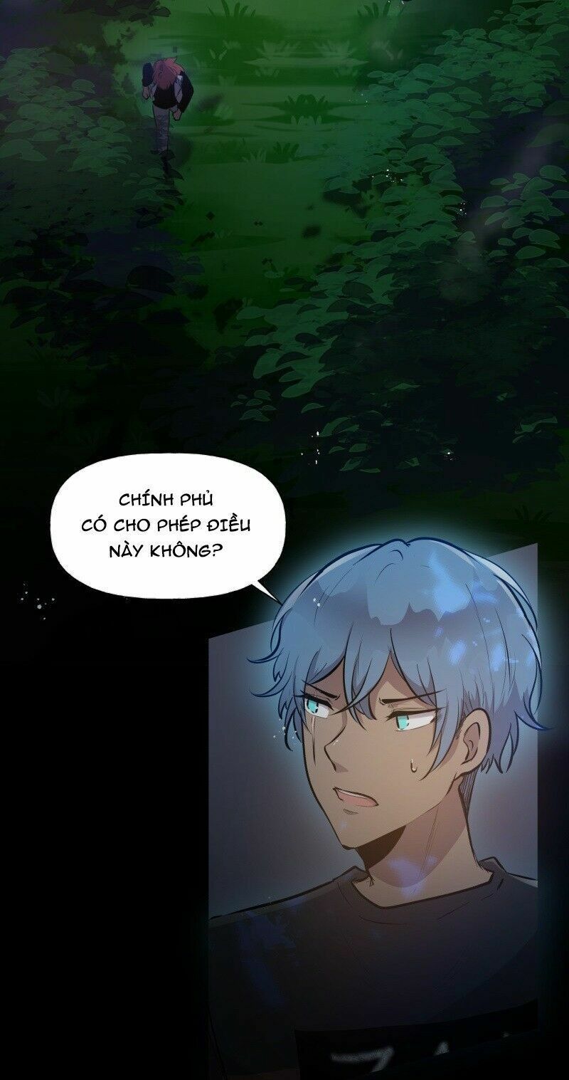 Trọng Sinh Mạc Thế Chap 94 - Next Chap 95