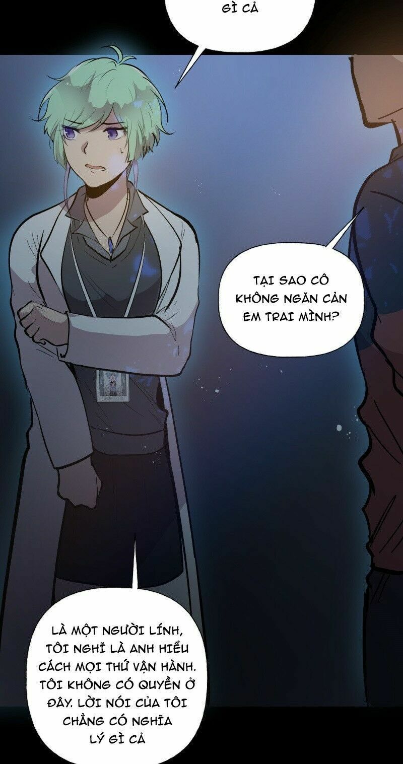 Trọng Sinh Mạc Thế Chap 94 - Next Chap 95