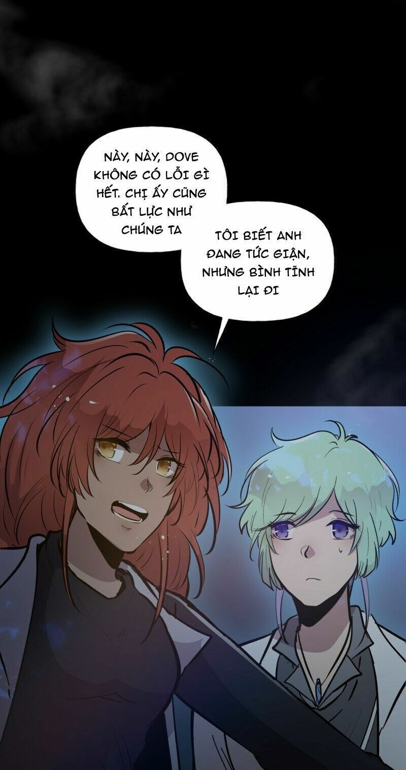 Trọng Sinh Mạc Thế Chap 94 - Next Chap 95