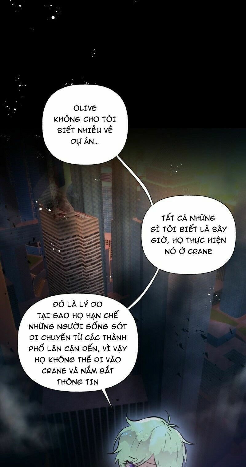 Trọng Sinh Mạc Thế Chap 94 - Next Chap 95