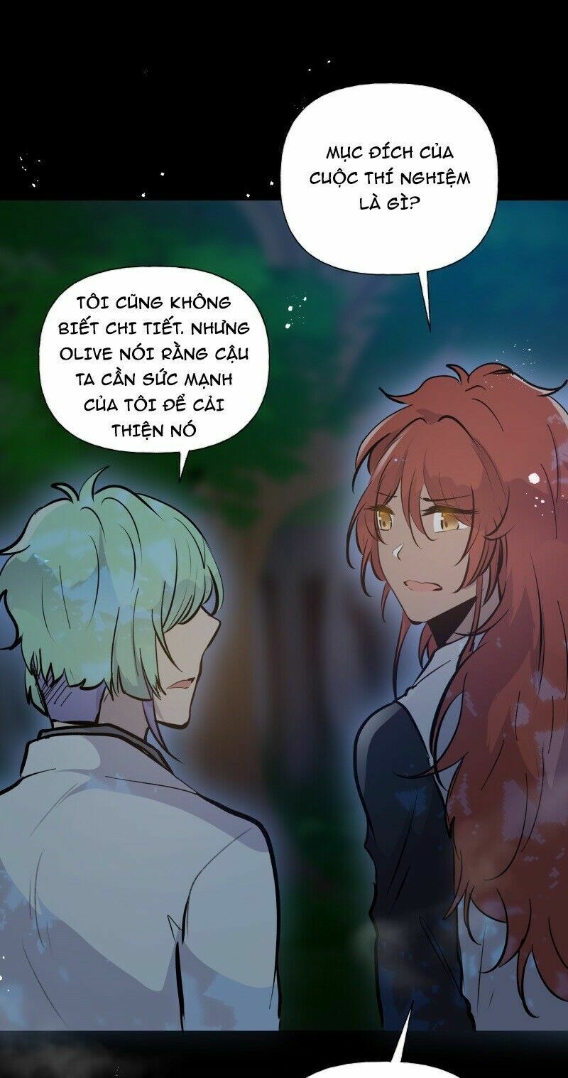 Trọng Sinh Mạc Thế Chap 94 - Next Chap 95