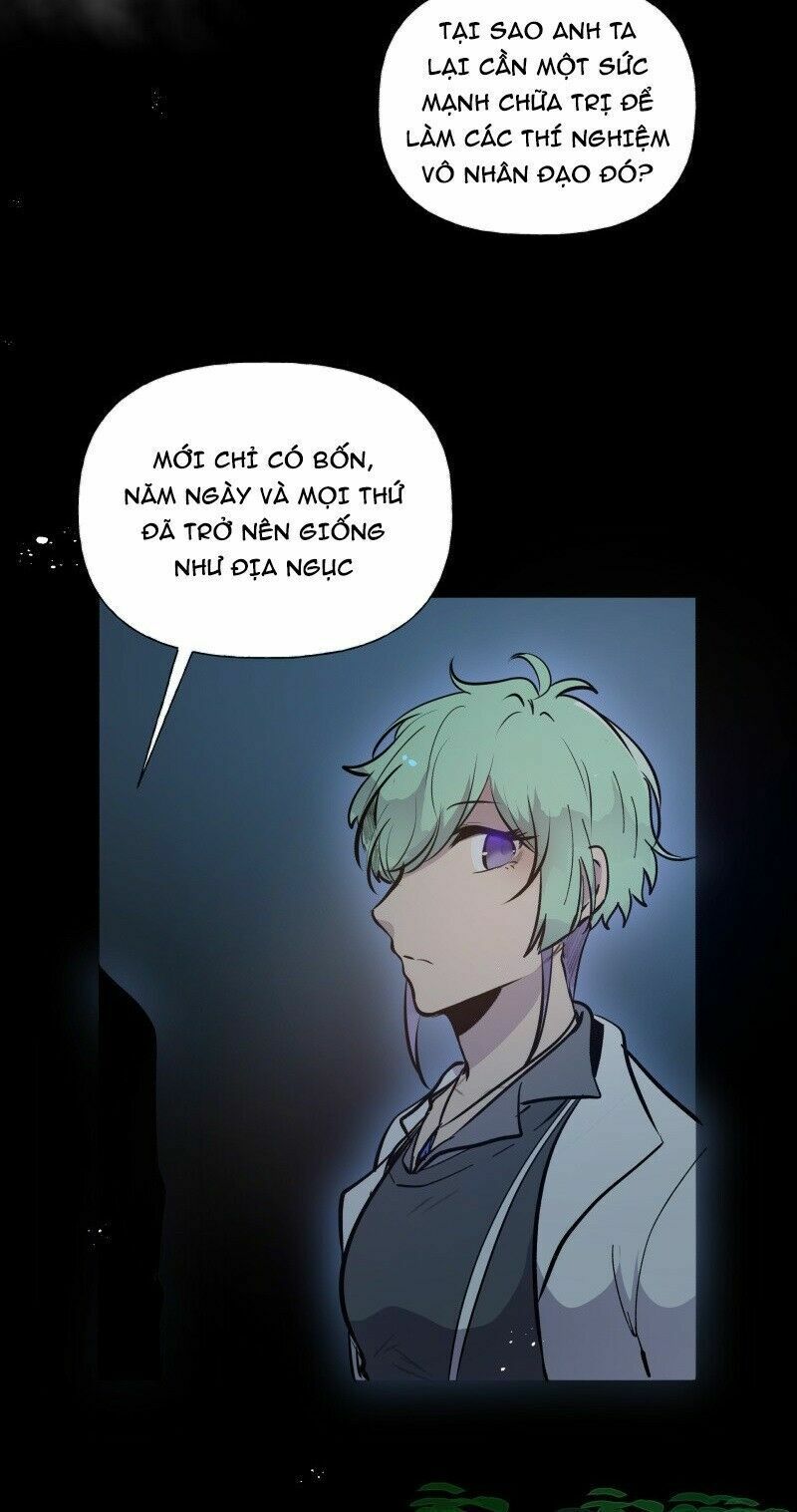 Trọng Sinh Mạc Thế Chap 94 - Next Chap 95