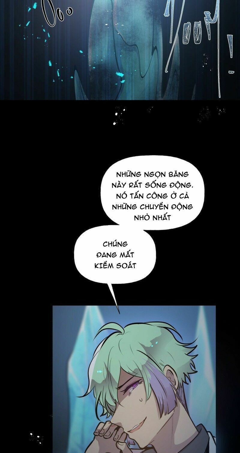 Trọng Sinh Mạc Thế Chap 94 - Next Chap 95