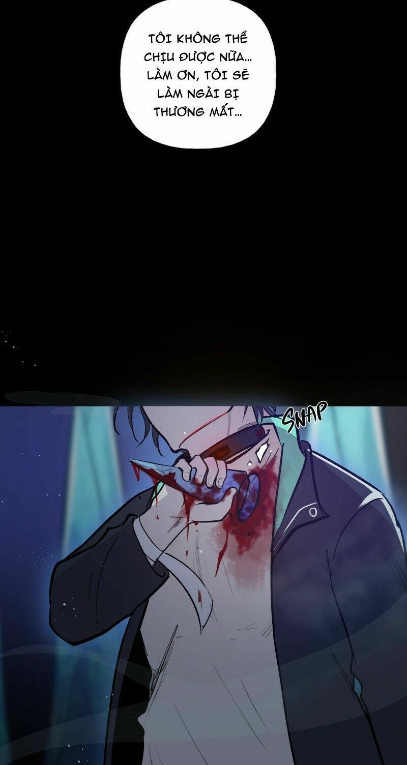 Trọng Sinh Mạc Thế Chap 94 - Next Chap 95