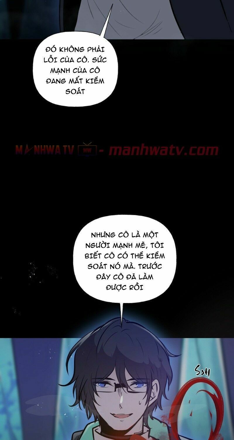 Trọng Sinh Mạc Thế Chap 94 - Next Chap 95