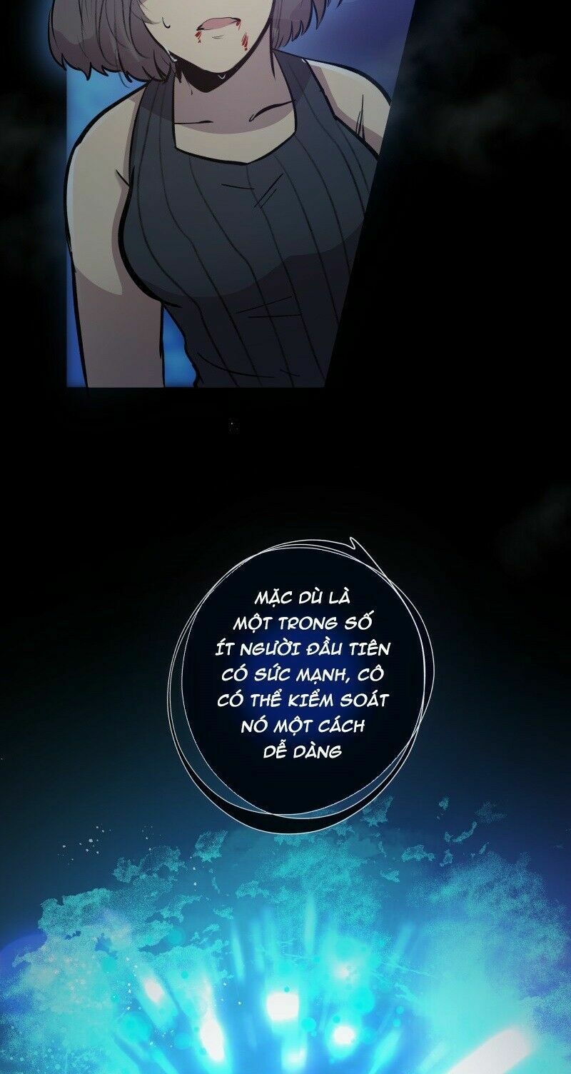 Trọng Sinh Mạc Thế Chap 94 - Next Chap 95