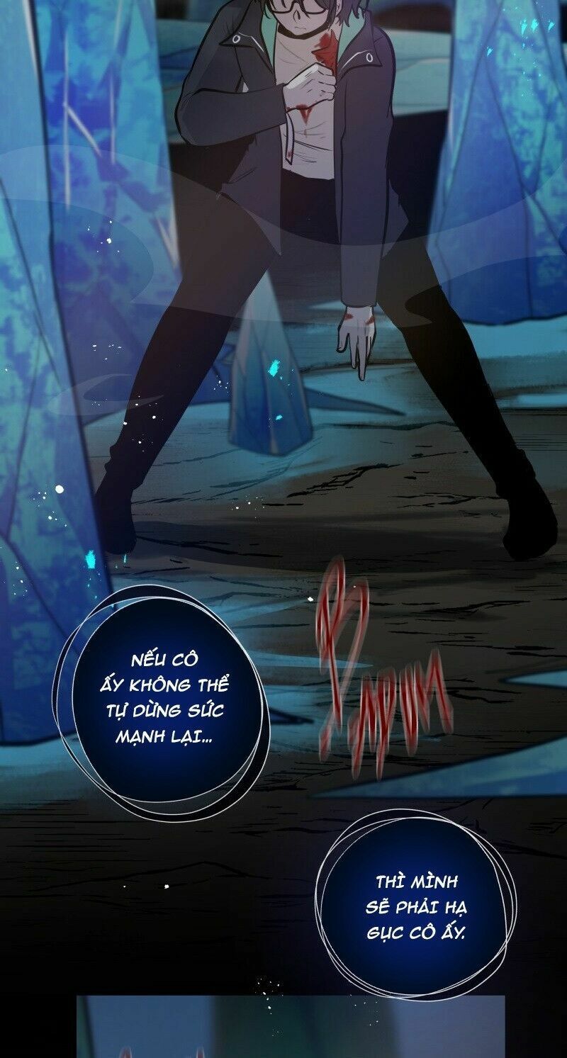 Trọng Sinh Mạc Thế Chap 94 - Next Chap 95