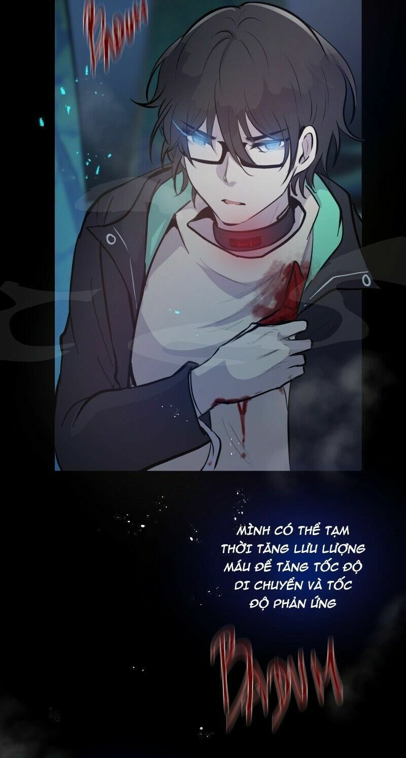 Trọng Sinh Mạc Thế Chap 94 - Next Chap 95