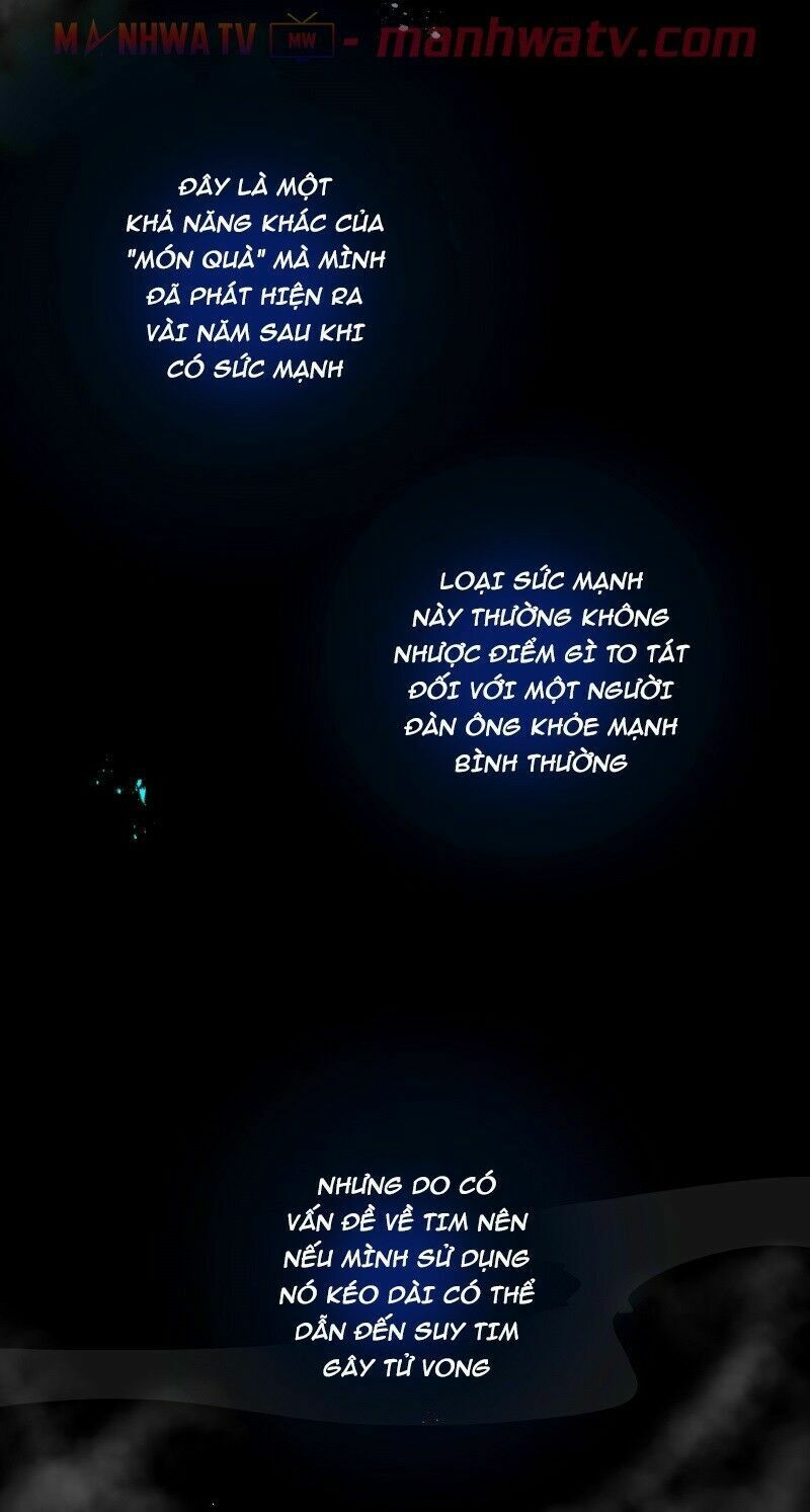 Trọng Sinh Mạc Thế Chap 94 - Next Chap 95