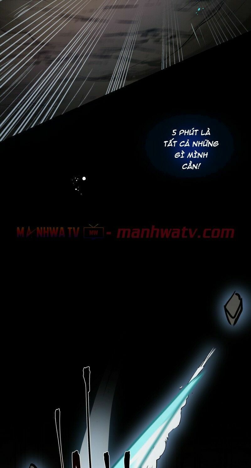 Trọng Sinh Mạc Thế Chap 94 - Next Chap 95