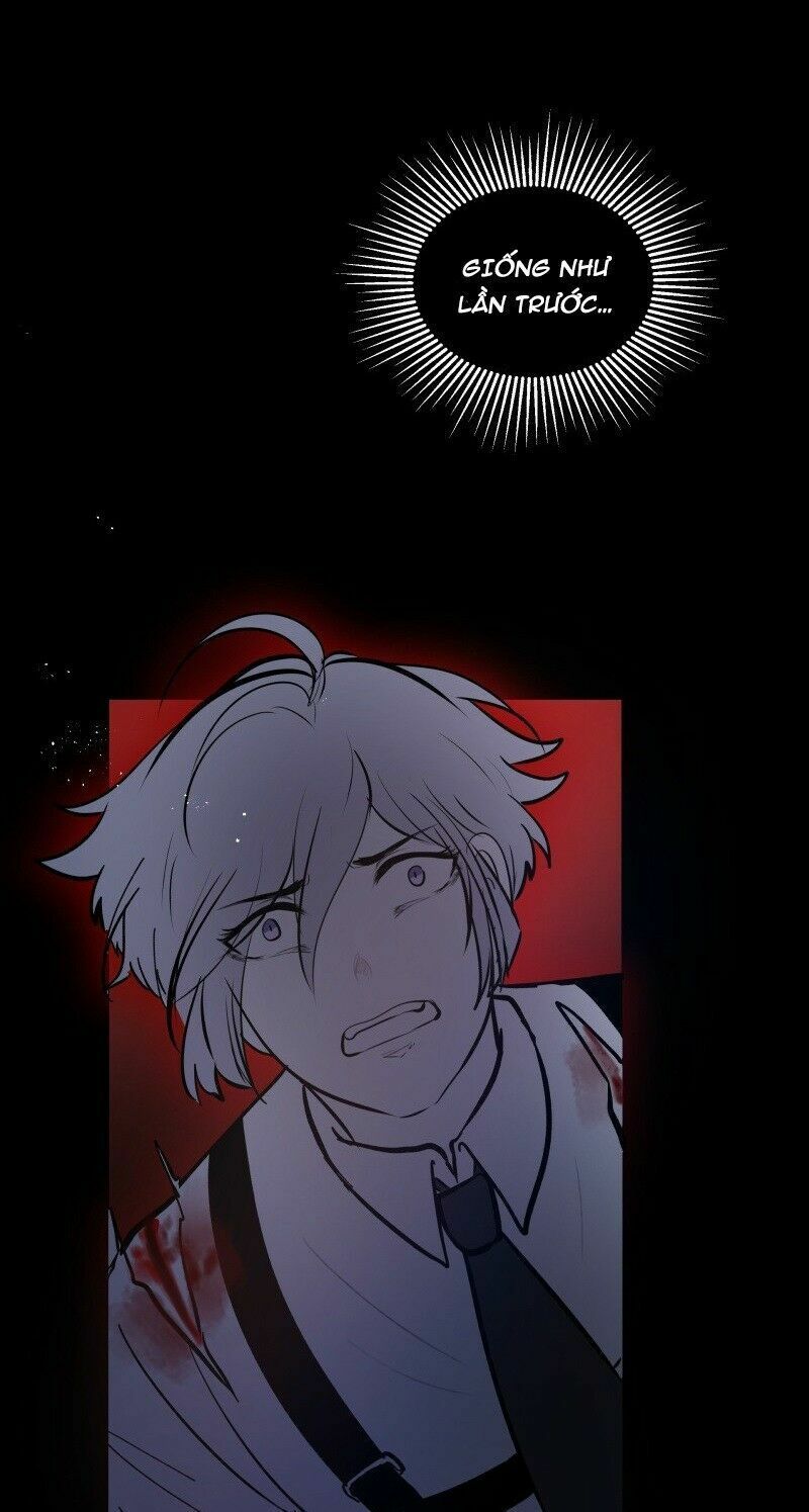 Trọng Sinh Mạc Thế Chap 94 - Next Chap 95