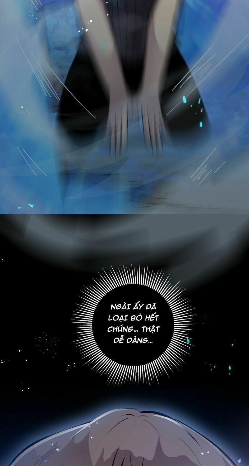 Trọng Sinh Mạc Thế Chap 94 - Next Chap 95