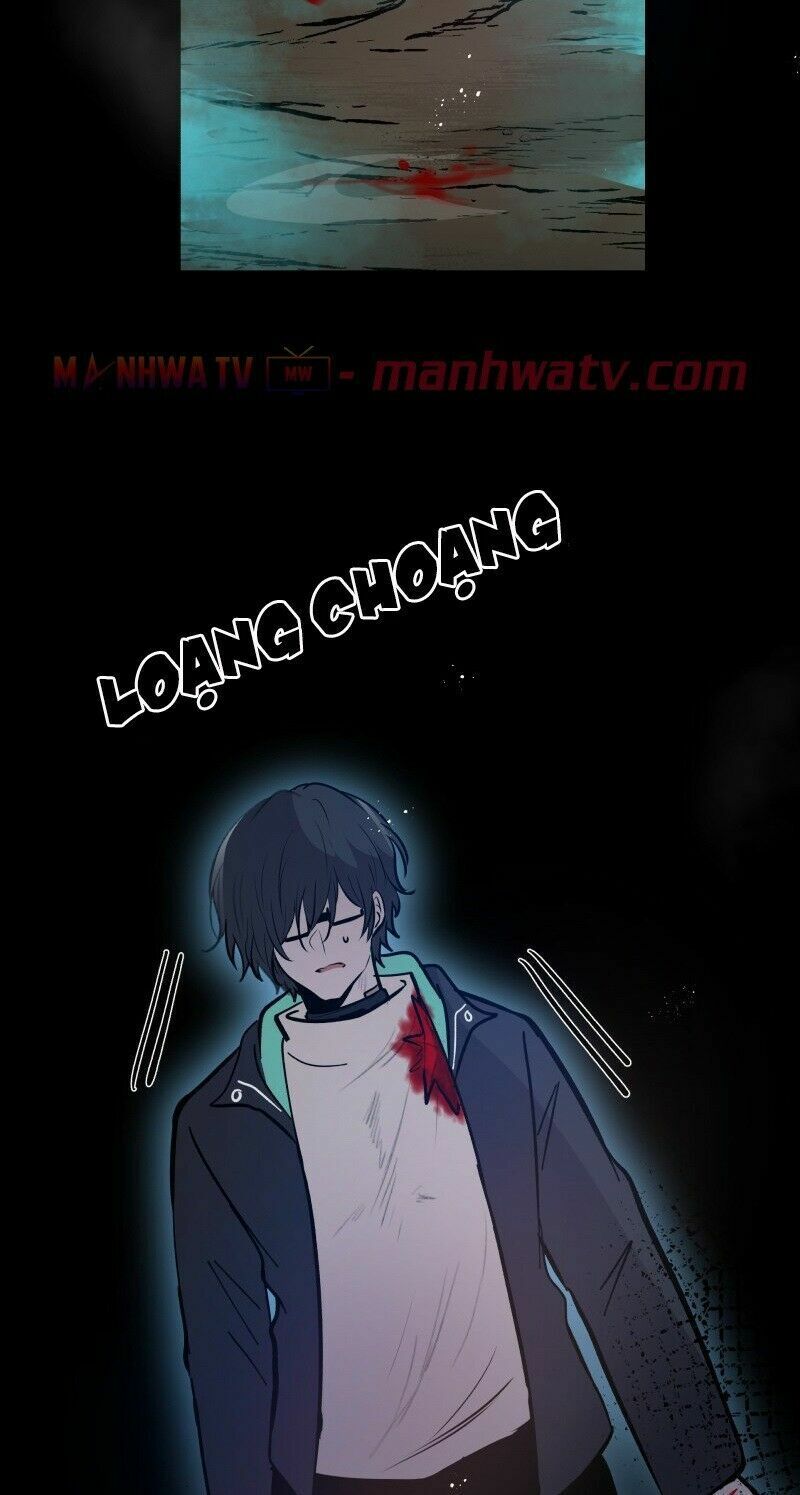 Trọng Sinh Mạc Thế Chap 94 - Next Chap 95