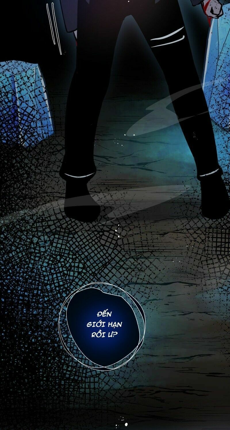 Trọng Sinh Mạc Thế Chap 94 - Next Chap 95