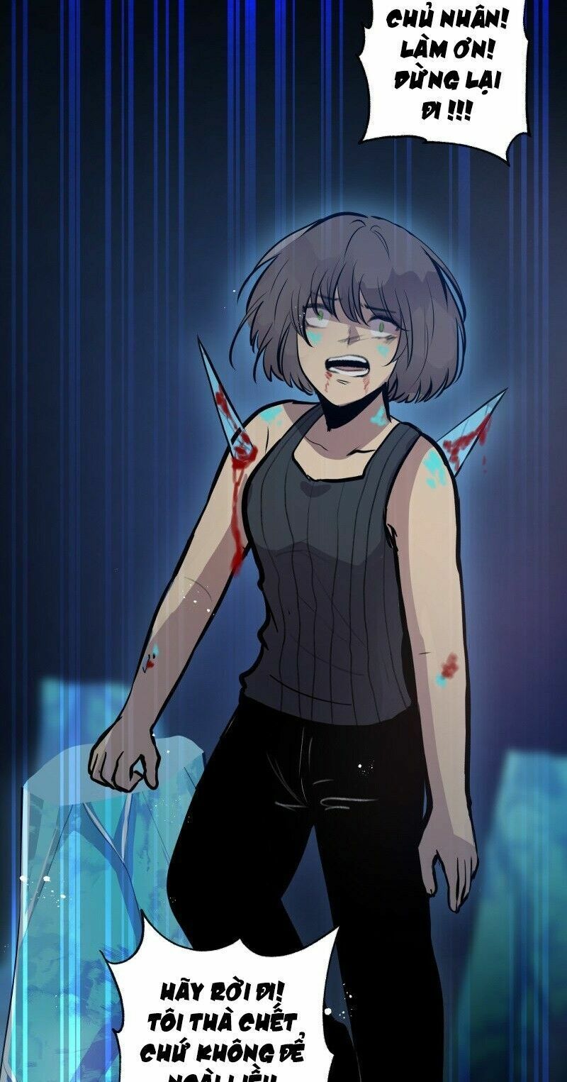 Trọng Sinh Mạc Thế Chap 94 - Next Chap 95