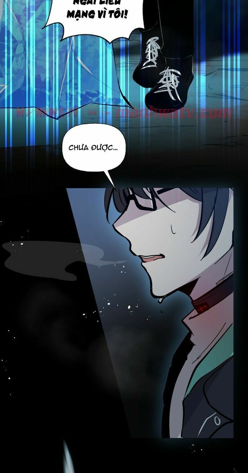 Trọng Sinh Mạc Thế Chap 94 - Next Chap 95