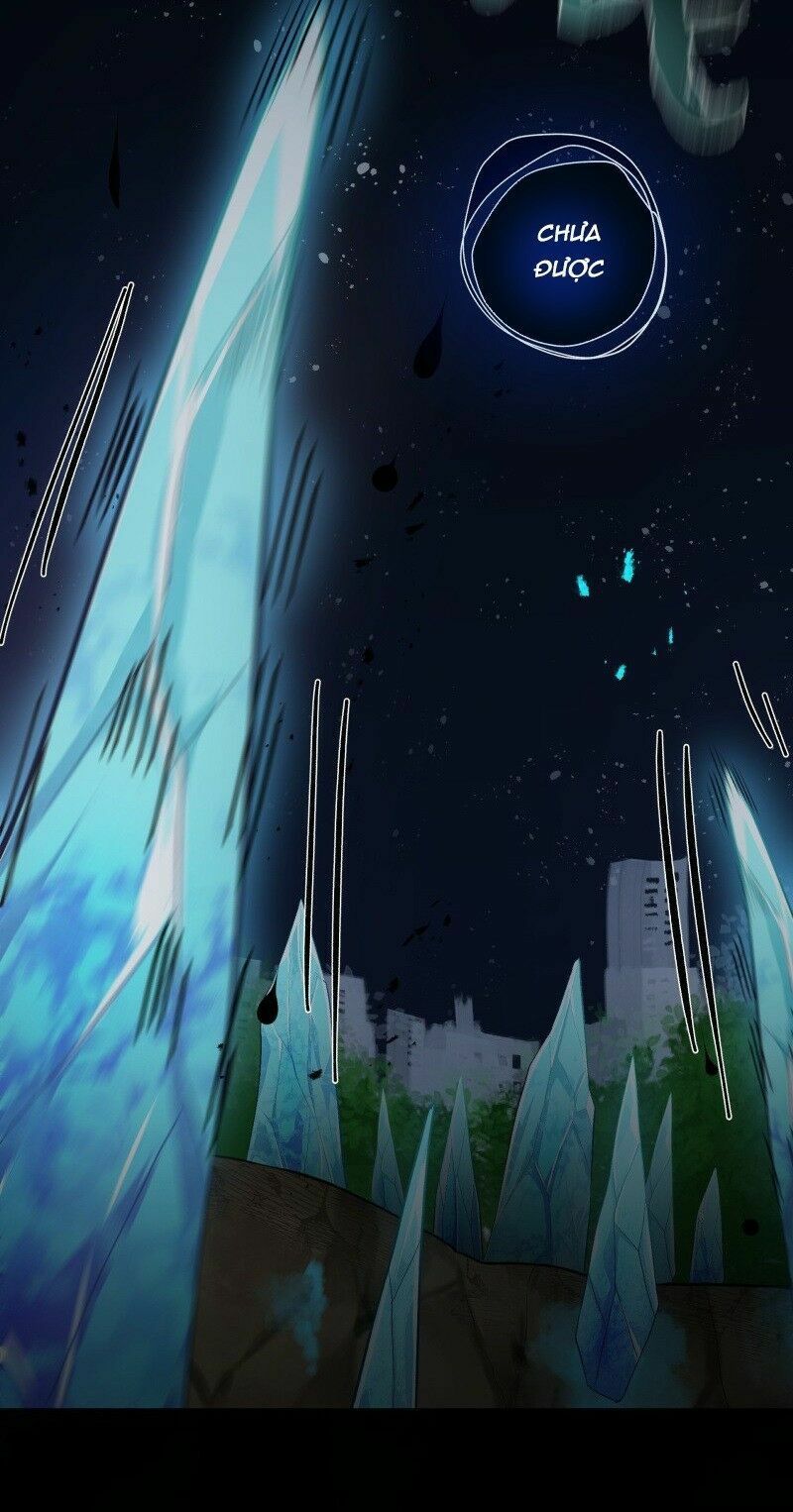 Trọng Sinh Mạc Thế Chap 94 - Next Chap 95