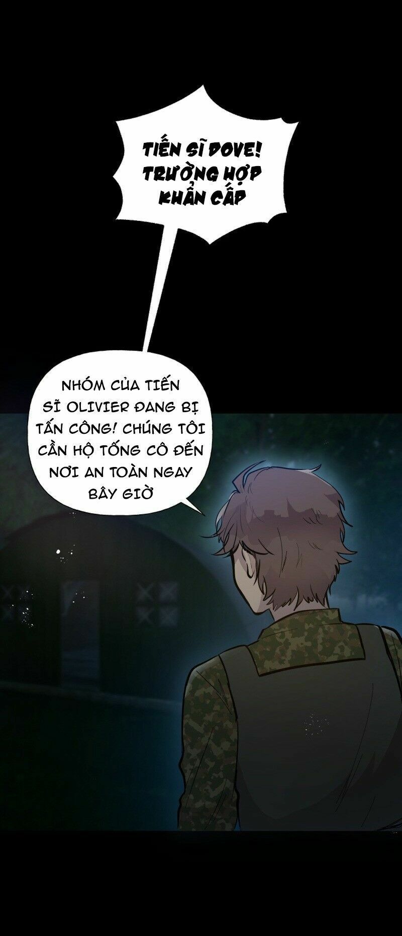 Trọng Sinh Mạc Thế Chap 93 - Next Chap 94