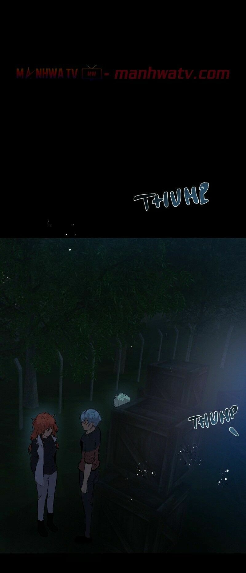 Trọng Sinh Mạc Thế Chap 93 - Next Chap 94