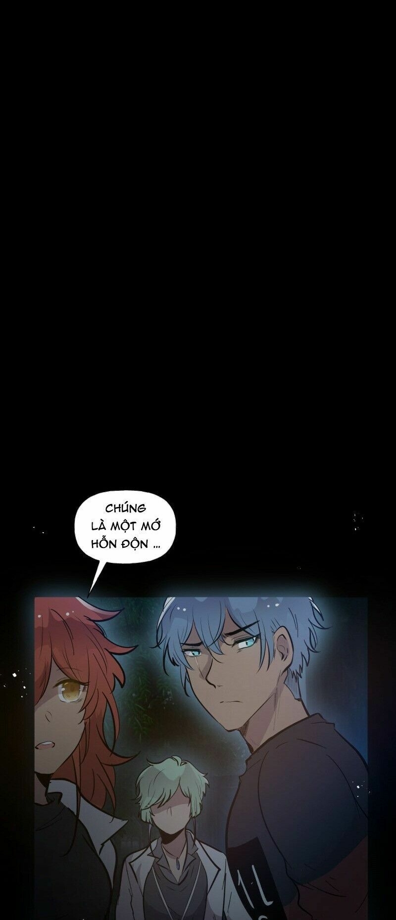 Trọng Sinh Mạc Thế Chap 93 - Next Chap 94