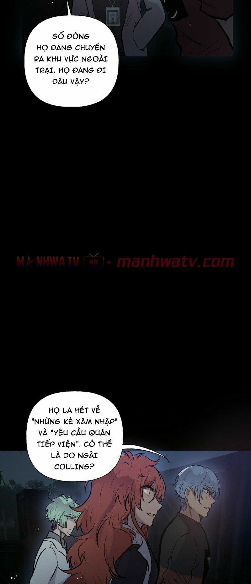 Trọng Sinh Mạc Thế Chap 93 - Next Chap 94