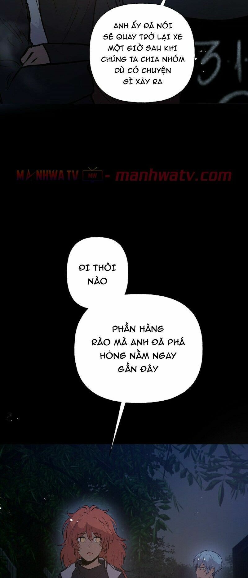 Trọng Sinh Mạc Thế Chap 93 - Next Chap 94