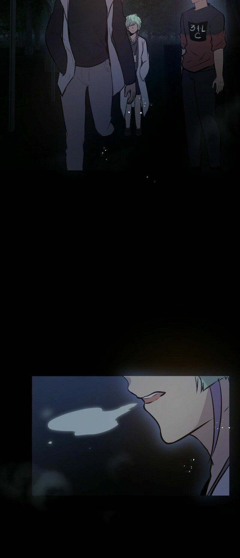 Trọng Sinh Mạc Thế Chap 93 - Next Chap 94