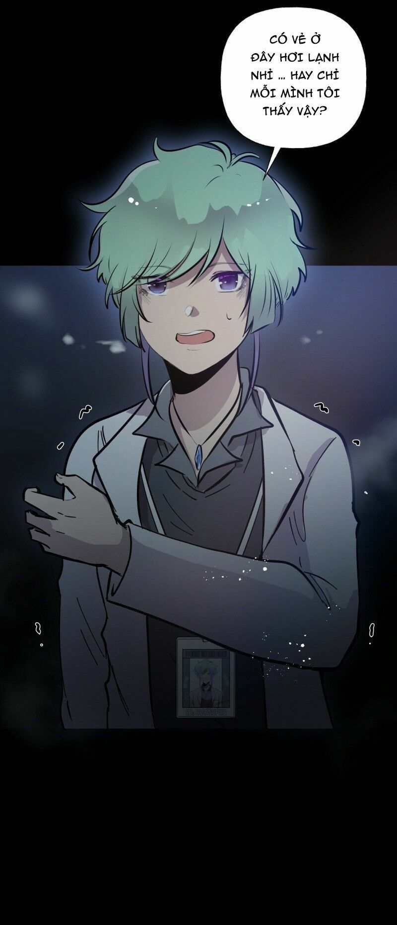 Trọng Sinh Mạc Thế Chap 93 - Next Chap 94