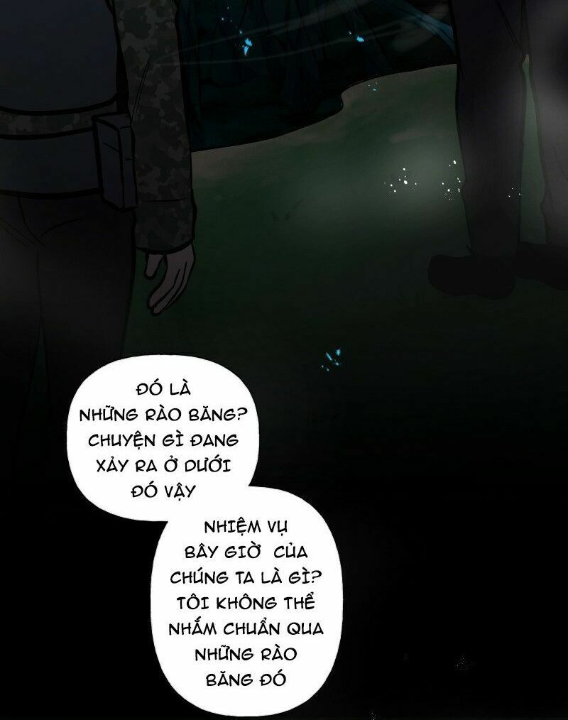 Trọng Sinh Mạc Thế Chap 93 - Next Chap 94