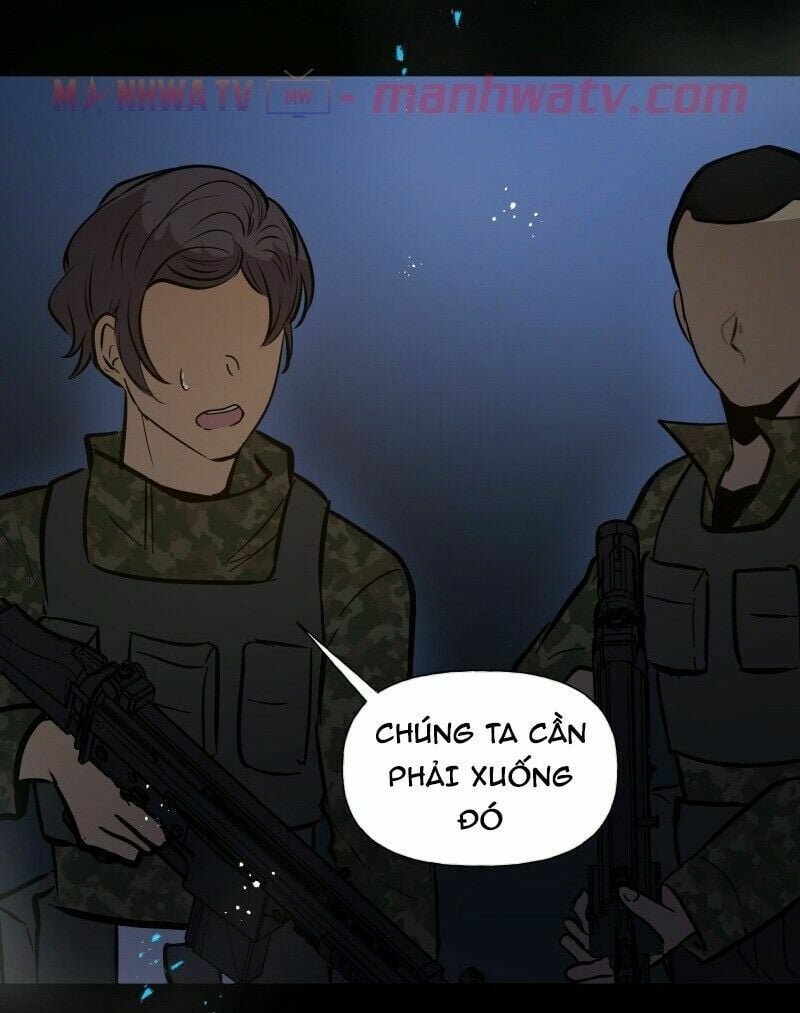 Trọng Sinh Mạc Thế Chap 93 - Next Chap 94