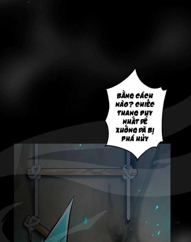 Trọng Sinh Mạc Thế Chap 93 - Next Chap 94