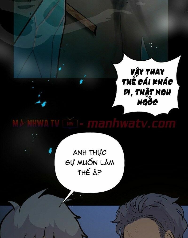 Trọng Sinh Mạc Thế Chap 93 - Next Chap 94