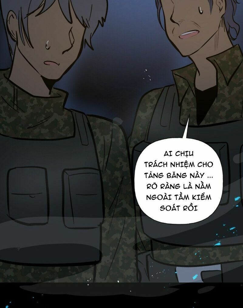 Trọng Sinh Mạc Thế Chap 93 - Next Chap 94