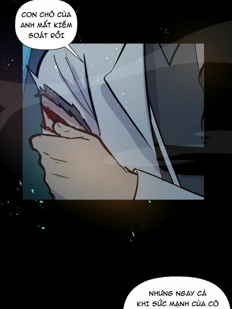 Trọng Sinh Mạc Thế Chap 93 - Next Chap 94