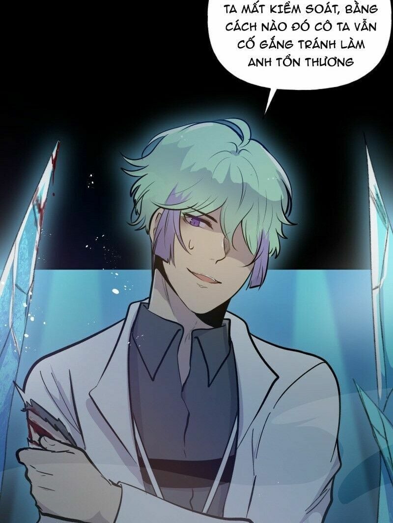 Trọng Sinh Mạc Thế Chap 93 - Next Chap 94