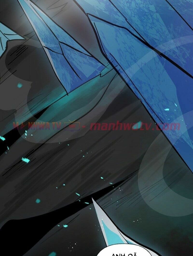 Trọng Sinh Mạc Thế Chap 93 - Next Chap 94