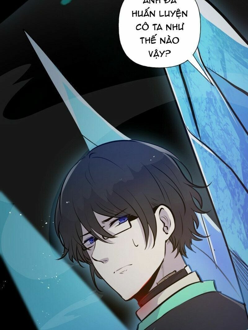 Trọng Sinh Mạc Thế Chap 93 - Next Chap 94