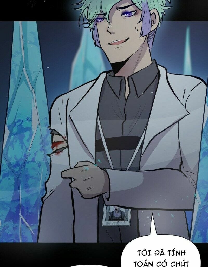 Trọng Sinh Mạc Thế Chap 93 - Next Chap 94