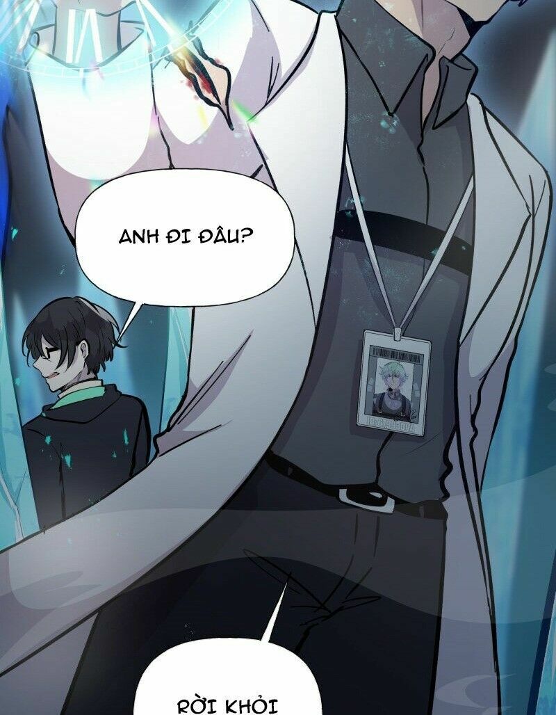 Trọng Sinh Mạc Thế Chap 93 - Next Chap 94