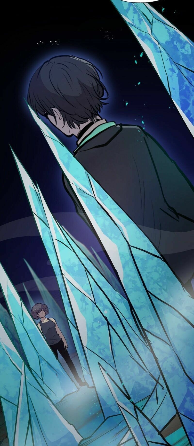 Trọng Sinh Mạc Thế Chap 93 - Next Chap 94