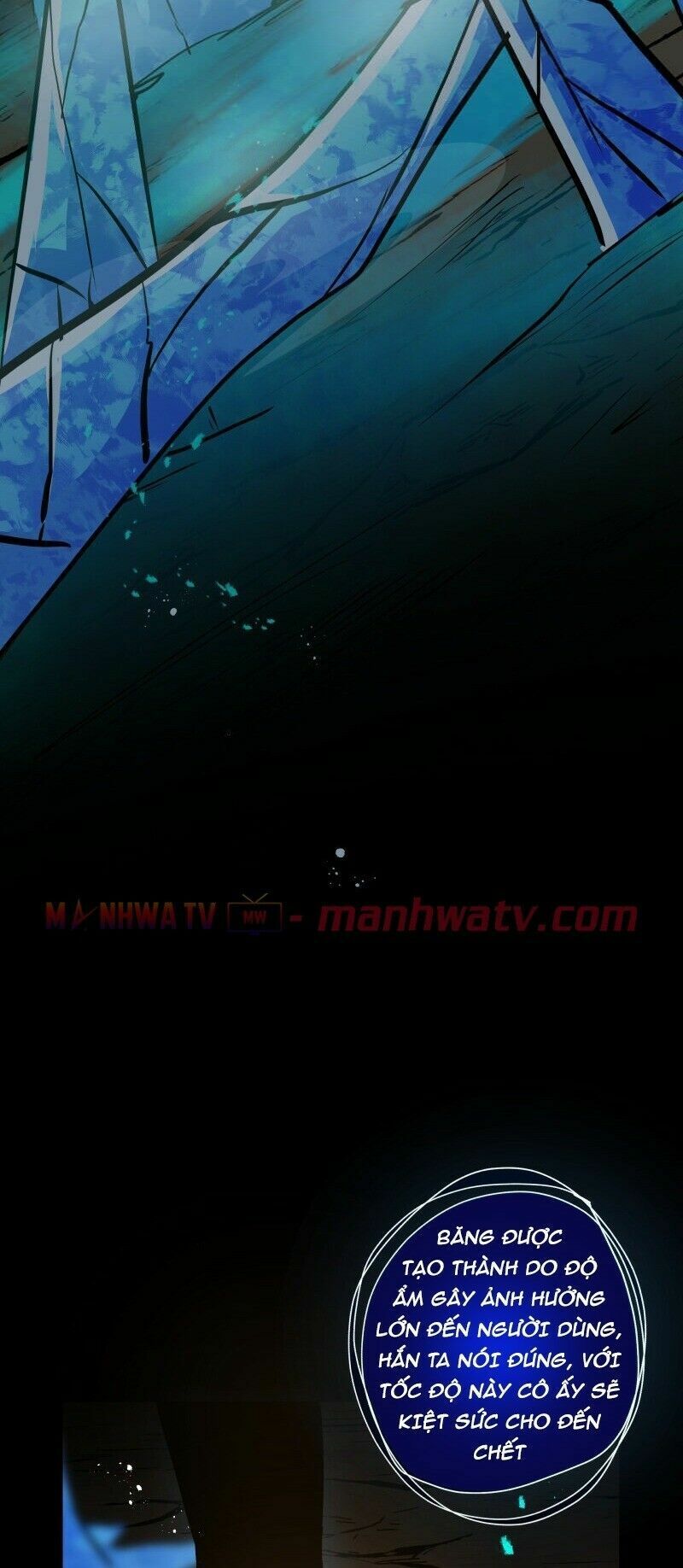 Trọng Sinh Mạc Thế Chap 93 - Next Chap 94